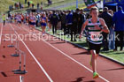 Mens Under-18s, 2026 Northern Mens 6 and Womens 4 Stage and Youngsters Relays, Silksworth, Sunderland. Photo: David T. Hewitson/Sports for All Pics